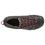 Koven WP M, raven/red - pánská outdoorová obuv