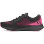 W Charged Rogue 4, Anthracite / Fluo Pink / Castlerock