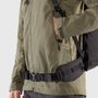 Abisko Lite Trekking Jacket M Light Olive