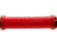 GRIPPLER 33mm LOCK ON červená