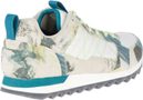 ALPINE SNEAKER white/print