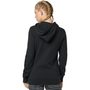 Qualifier Zip Fleece Black