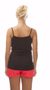 NBSLT5051 CRN LANES - women's tank top