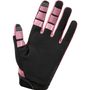 Womens Ranger Glove purple