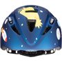 KID 2 CC, DARK BLUE ROCKET MAT 2021