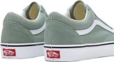 UA Old Skool ICEBERG GREEN