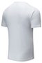 MT01575WK - ESSE ST LOGO T SS white