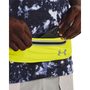 UA Flex Speedpocket Run Belt, Yellow