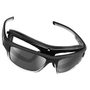 OZONE Photochromic Grey/Matte Black