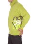 NBFMS3908 PKZ TEAM - men's sweatshirt - action