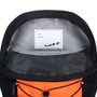 First Zip 8 safety orange-black