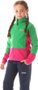 NBWFK5916S MUSS amazon green - Kids fleece hoodie