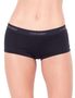 W 200 Oasis Boy shorts BLACK