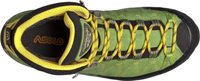 Elbrus GV ML, lime/mimosa