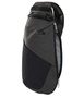 Women’s Electra Sling Pack - L, asphalt gry lght htr/blck