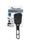 Camp Kitchen Folding Spatula, Grey