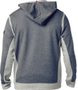 Moth Pullover Fleece Midnight