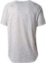 Seca Tech Tee Heather Grey