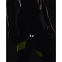 UA SPEEDPOCKET TIGHT, Black/green