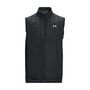 CG Reactor VLAP Golf Vest, Black