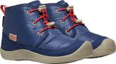 HOWSER II CHUKKA WP YOUTH blue depths/red carpet