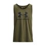 SPORTSTYLE LOGO TANK, green