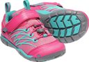 CHANDLER CNX C, bright pink/lake green