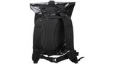 Backpack Waterproof 24 black/black