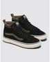 UA SK8-Hi MTE-1 RAIN, CAMO BLACK/MARSHMALLOW