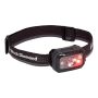 REVOLT 350 HEADLAMP, Graphite