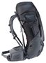 Futura Air Trek 50 + 10 black-graphite