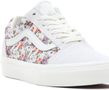 Old Skool VINTAGE FLORAL marshmallow