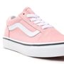 UY Old Skool, powder pink/true white