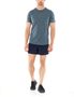 M IMPULSE RUNNING SHORTS - MIDNIGHT-423