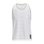 RUN EVERYWHERE SINGLET-WHT