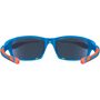 SPORTSTYLE 507, BLUE ORANGE