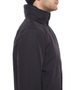 M SANGRO JACKET, BLACK