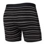 VIBE BOXER BRIEF black coast stripe