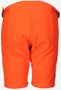 Race Shorts Jr Fluorescent Orange