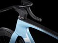 Madone SLR 9 AXS Team Replica: Azure