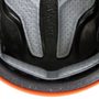 Skywalker 3.0 Helmet, orange