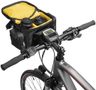 TOURGUIDE HANDLEBAR BAG for electric bikes