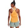 UA Streaker Tank, Orange