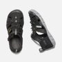 SEACAMP II CNX JR black/steel grey