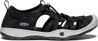 MOXIE SANDAL JR. black/drizzle