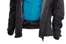 Parker jacket 5.0 Black