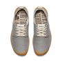 MOSEY DERBY CANVAS WOMEN, steel grey/birch