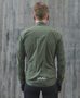 Pure-Lite Splash Jacket Epidote Green