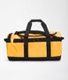 BASE CAMP DUFFEL M, 71L SUMMIT GOLD/TNF BLACK