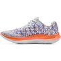 UA W FLOW Velociti Wind, Gray